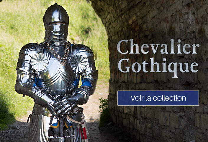 Chevalier Gothique