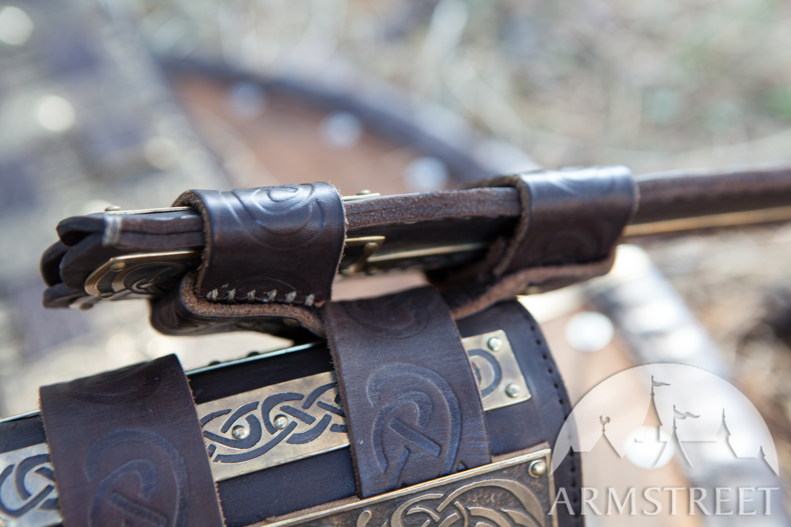 Syst&egrave;me d'attache