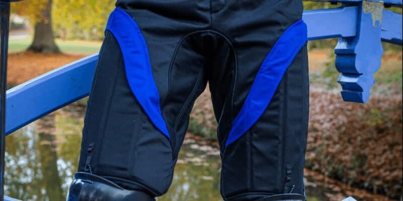 Pantalon AMHE « Futura » – une nouvelle génération d'équipement HEMA