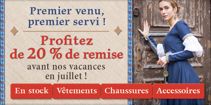 Promo juin 26