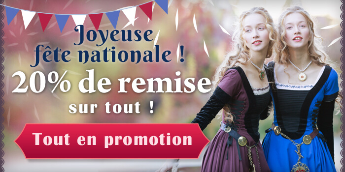 14 juillet 2025