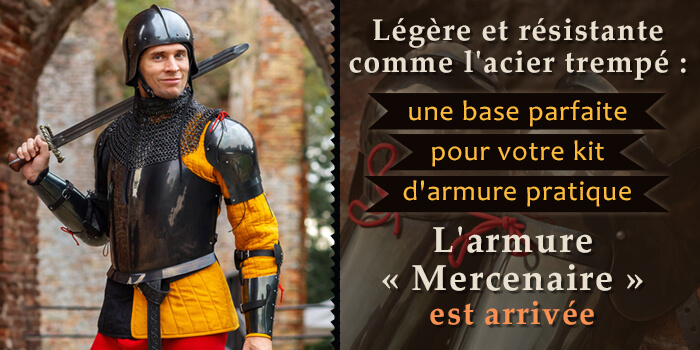 Mercenaire