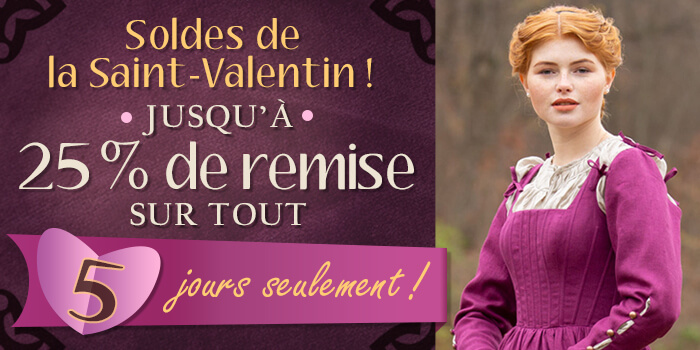 St Valentin 2026