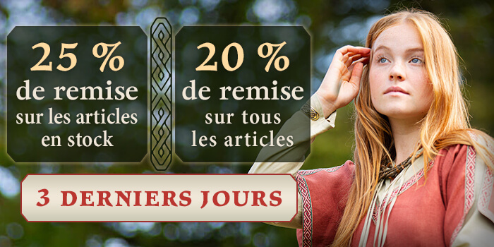 3 derniers jours