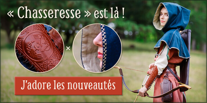 Chasseresse