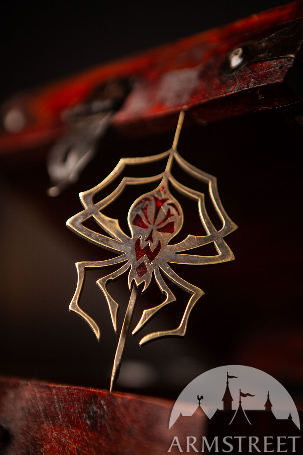 Accessoire araign&eacute;e