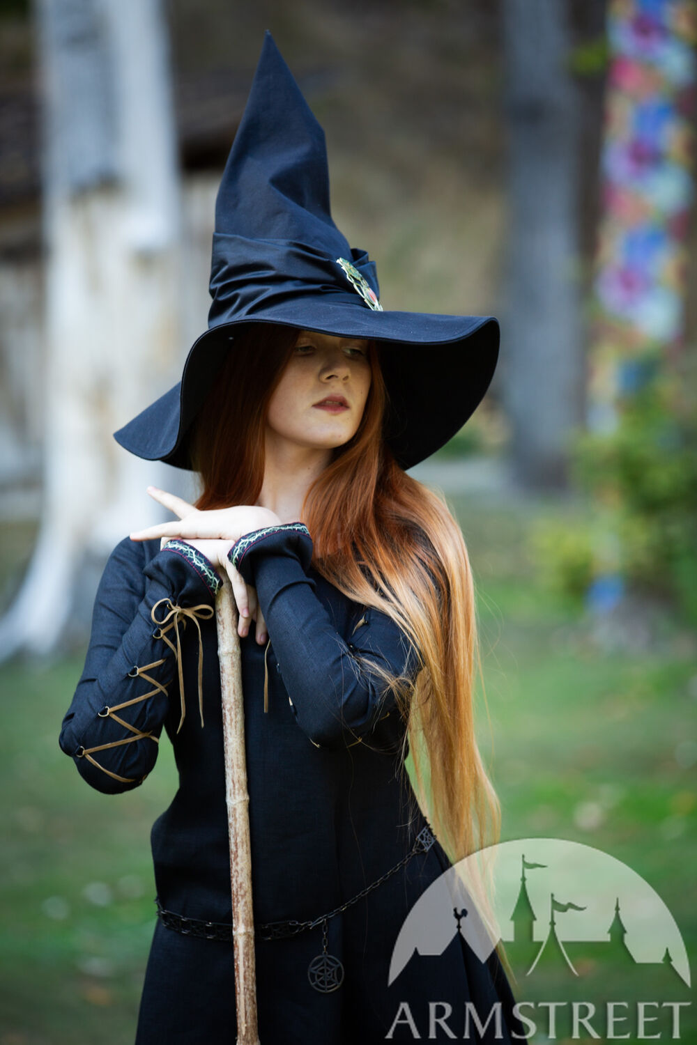 Chapeau sorci&egrave;re