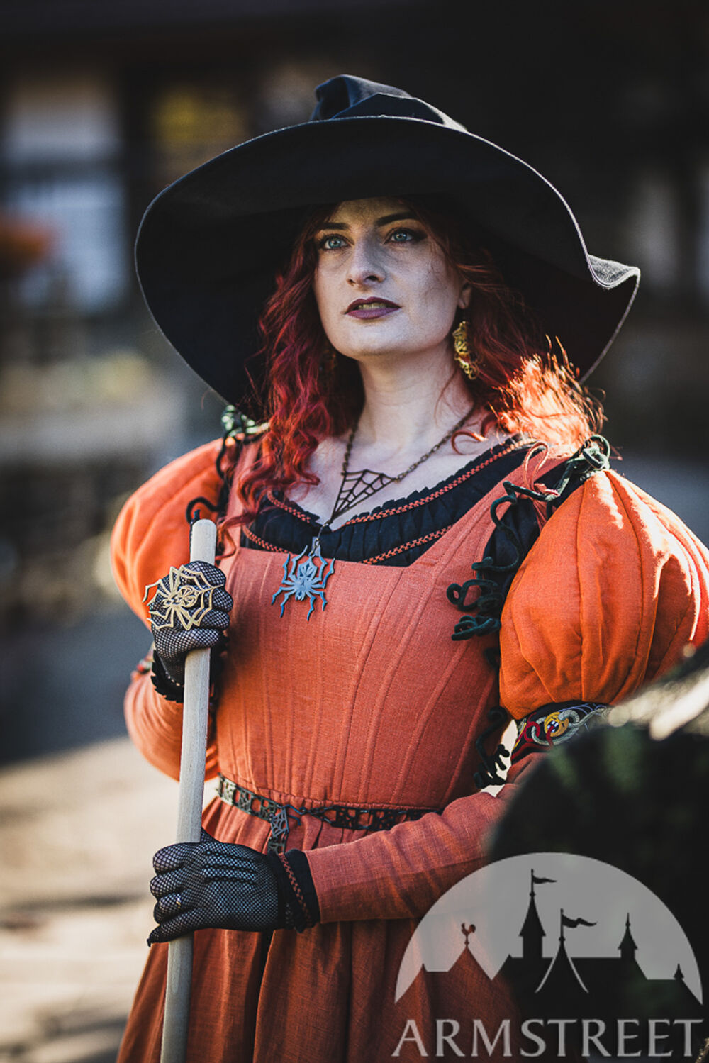 Accessoires Halloween