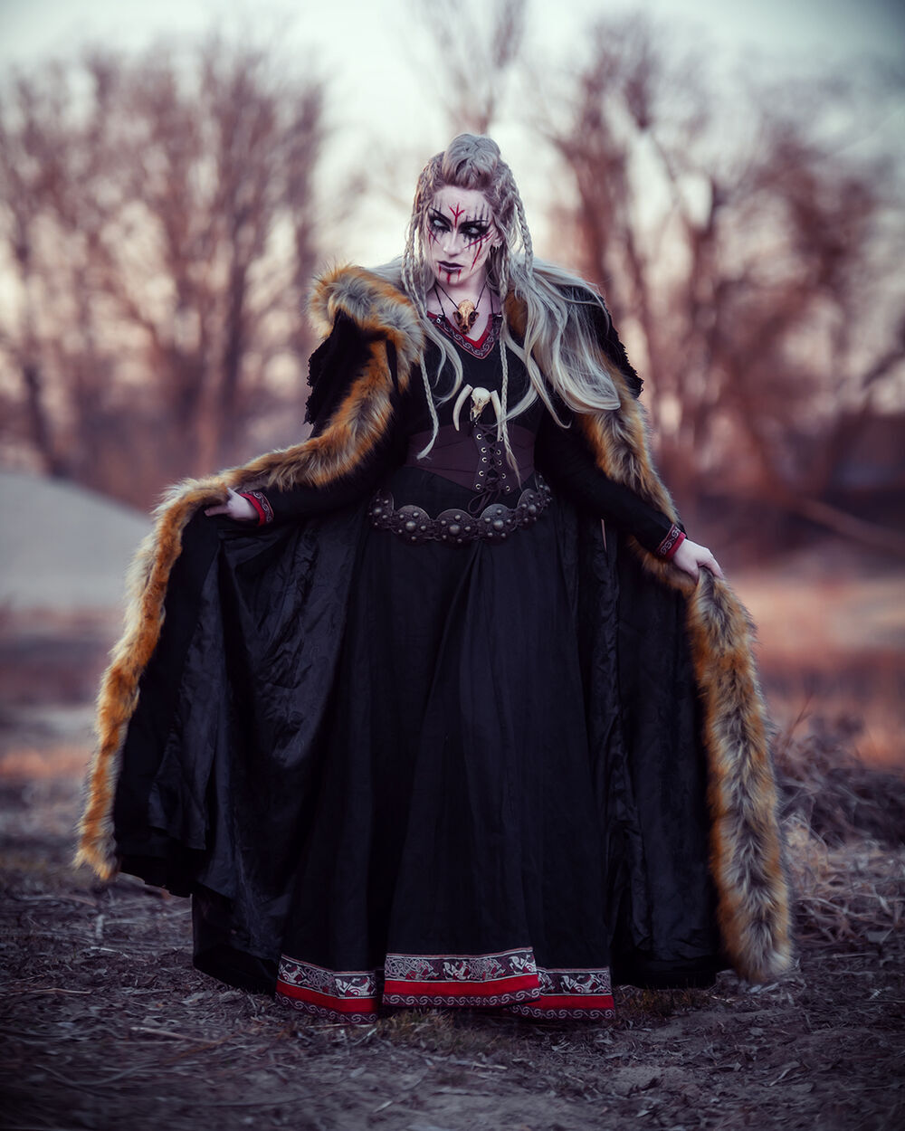 Katarzyna “Daedra” Mikolajczak