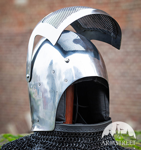 Bassinet d’escrime WMA 