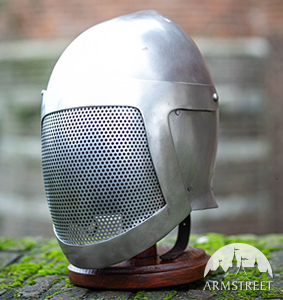 Bassinet d’escrime WMA