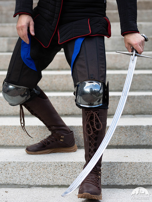 Set de protections en acier trempé