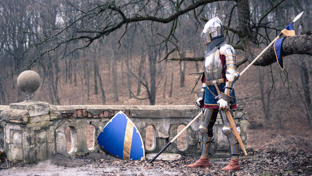 Garde du Roi