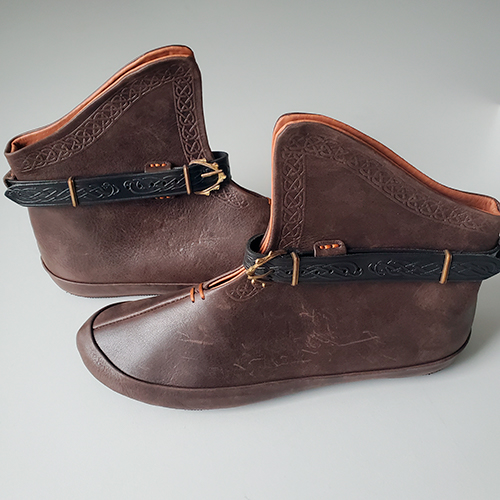 Common - sale-leather-viking-shoes-with-strap-closure-and-knotwork-brown-leather-us-13.jpg
