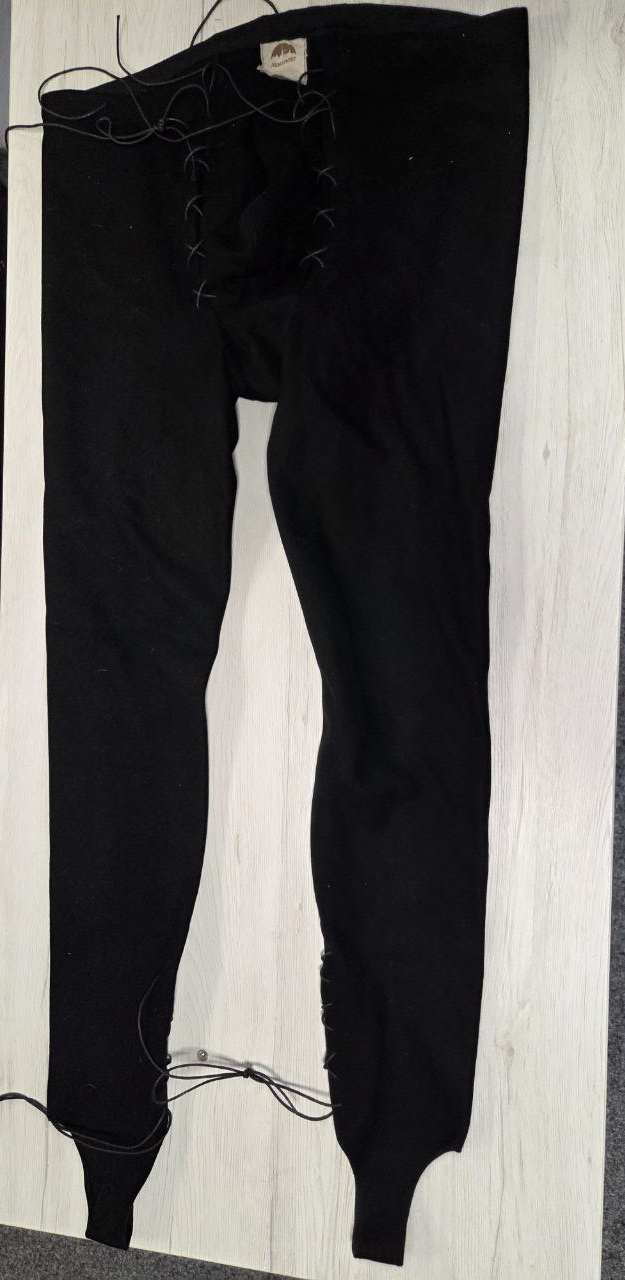 Common - sale-woolen-chausses-renaissance-medieval-pants-size-m-custom-1.jpg