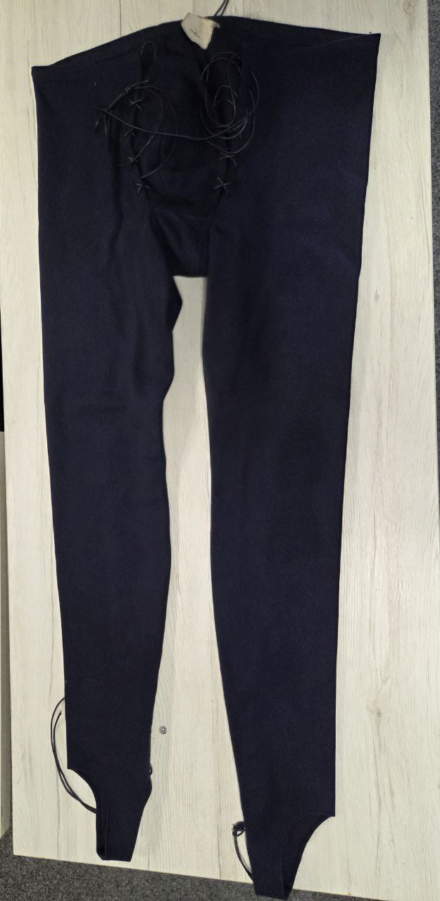 Common - sale-woolen-chausses-renaissance-medieval-pants-size-m-custom-2.jpg